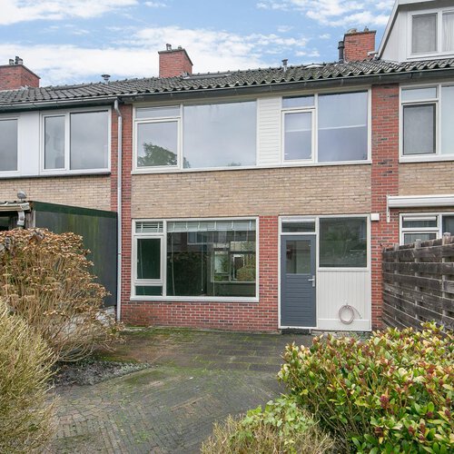 Duindoornstraat 6 GRONINGEN