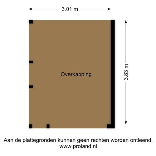 Kooistukken 11 EELDE