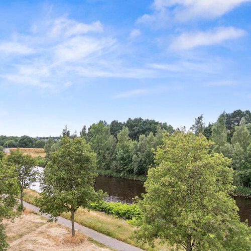 Steigermesschen 12 ASSEN