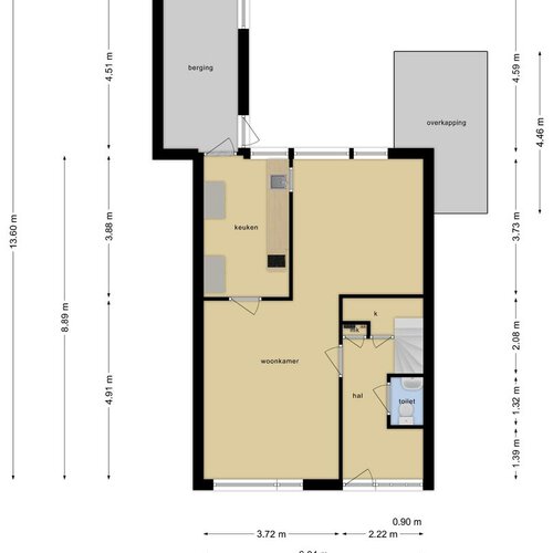 Knottenplat 7 EELDE