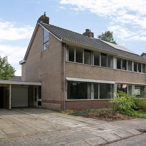 Hooiweg 93 EELDE