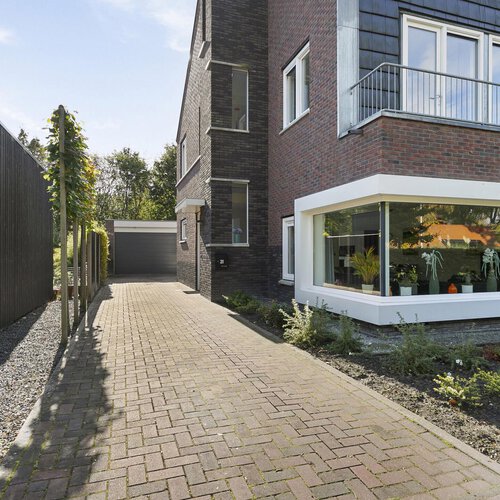 Siegersslag 31 EELDE