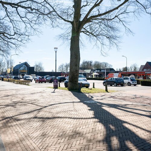 Hoofdweg 97 a EELDE
