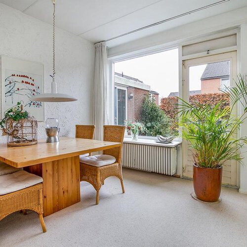 Knottenplat 40 EELDE
