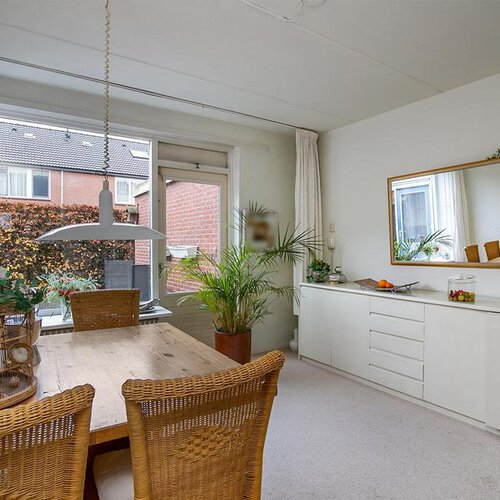 Knottenplat 40 EELDE