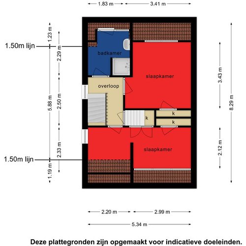Talmastraat 32 ASSEN