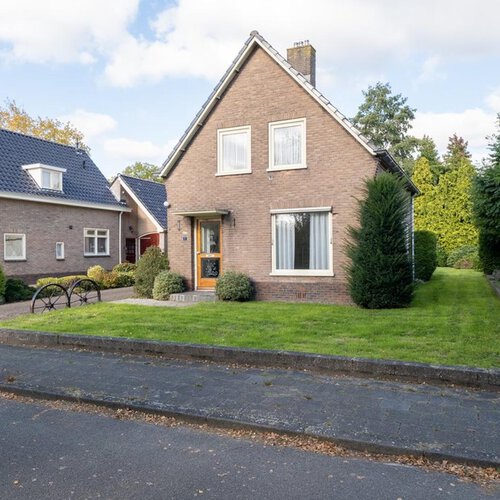 Wieldraaiersteeg 1 EELDE