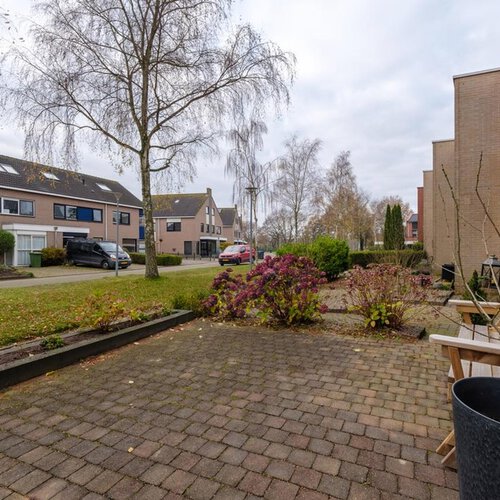 Briljantstoep 58 ASSEN