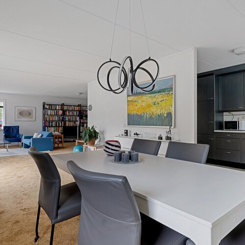 De Fledders 40 VRIES