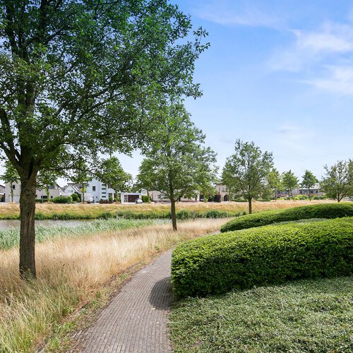 Steigermesschen 12 ASSEN
