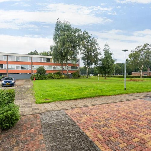 Thedingecamp 59 EMMEN