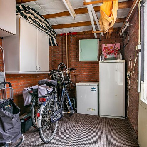 Knottenplat 40 EELDE
