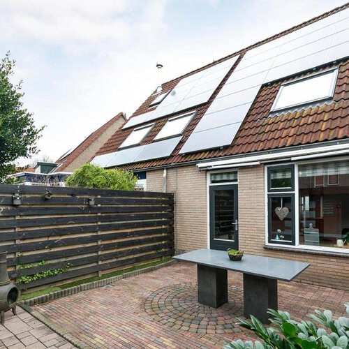 Voortstukken 12 EELDE