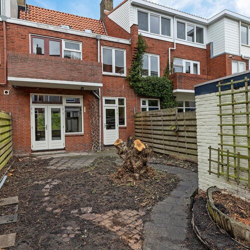 Bachkade 4 GRONINGEN