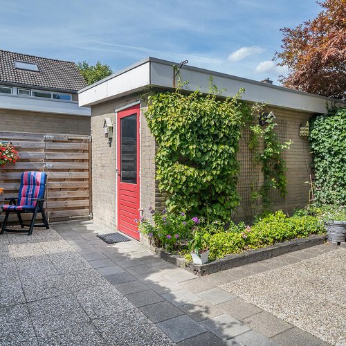 Maasstraat 20 ASSEN