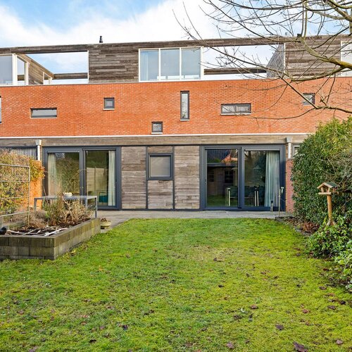 A. Jacobsstraat 121 GRONINGEN