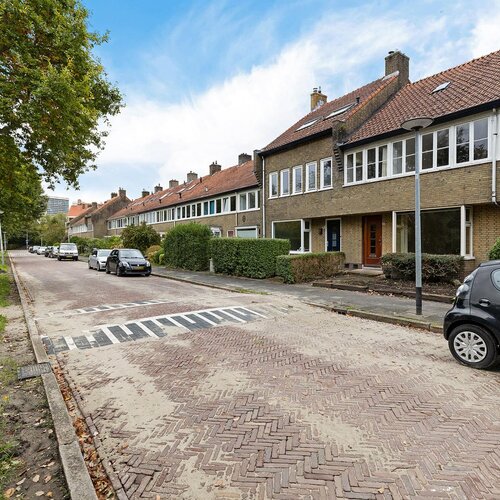 Bachkade 4 GRONINGEN