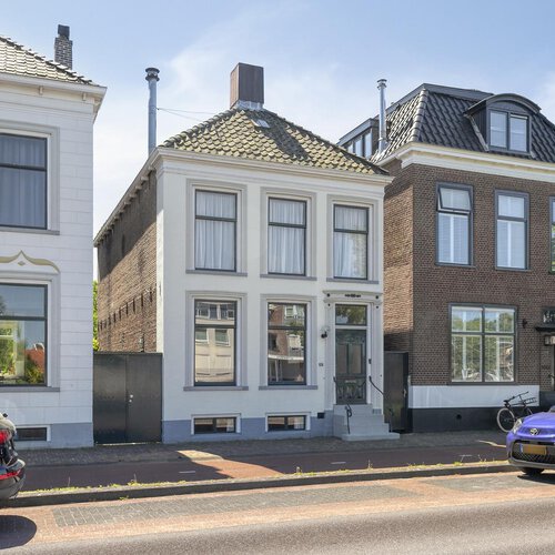 Vaart Z.Z. 57 ASSEN