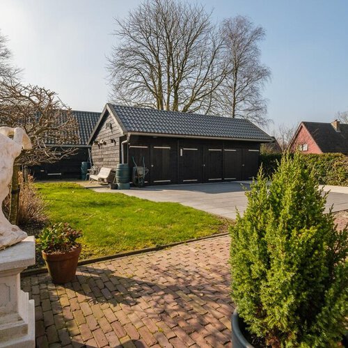 Brouwerssteeg 4 EELDE