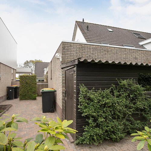 Zevenhuizerweg 58 EELDE