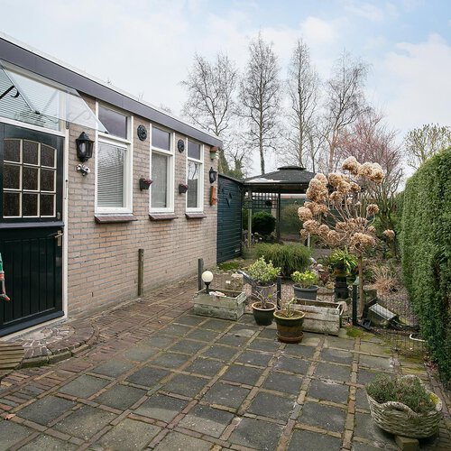 A.H.G. Fokkerweg 26 PATERSWOLDE