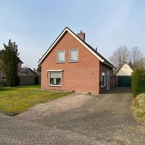 Stuifzandlaan 2 B GASSELTE