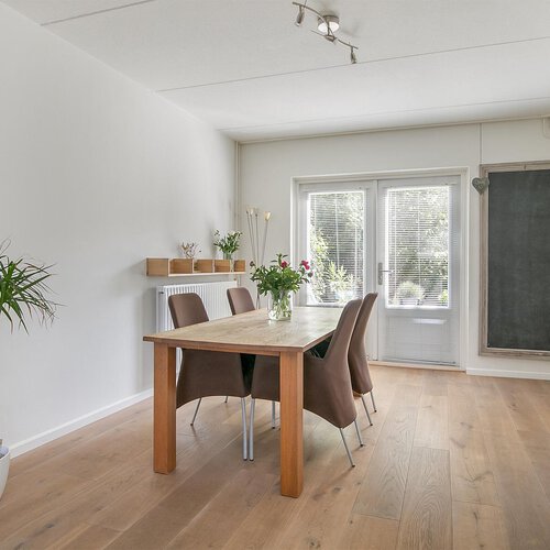Boerhaaveweg 2 EELDE