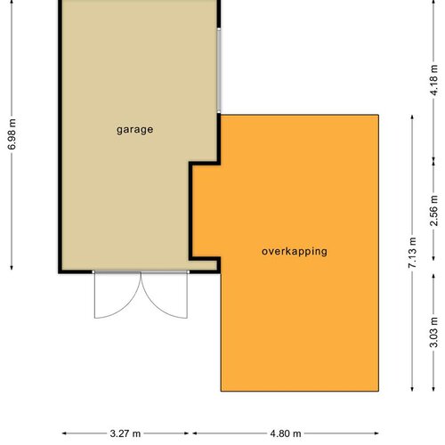 Zweerdeneiland 1 EELDERWOLDE