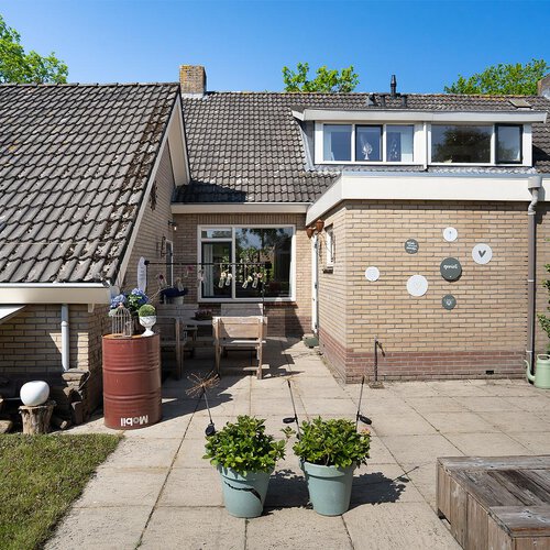 Liesterkrallen 13 GIETEN