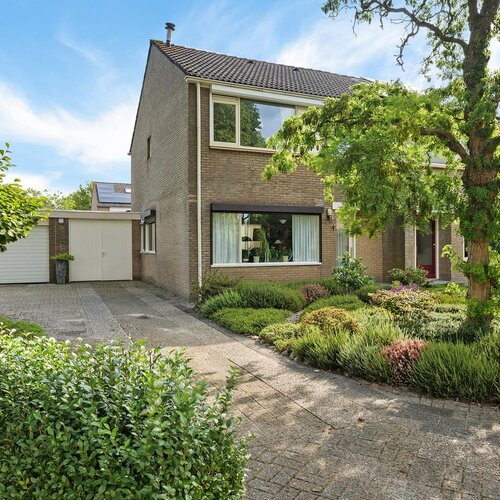 Lingestraat 1 ASSEN