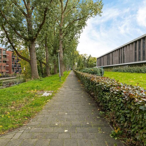 Bachkade 4 GRONINGEN