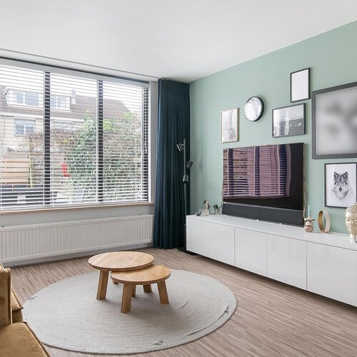 Tichelkampen 6 ASSEN