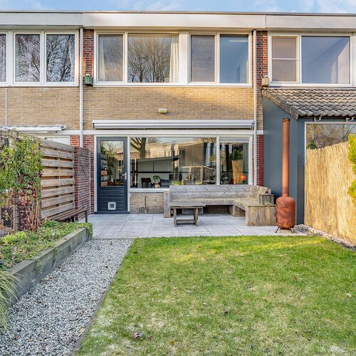 Spaanse Aakstraat 7 GRONINGEN