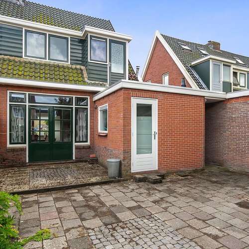Talmastraat 32 ASSEN