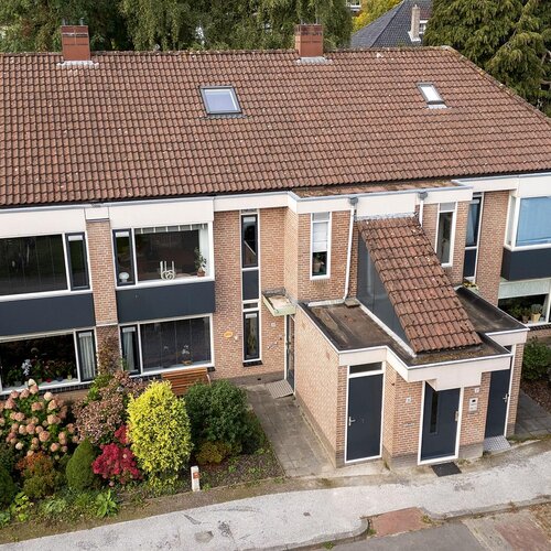 Schoolpad 35 HAREN GN
