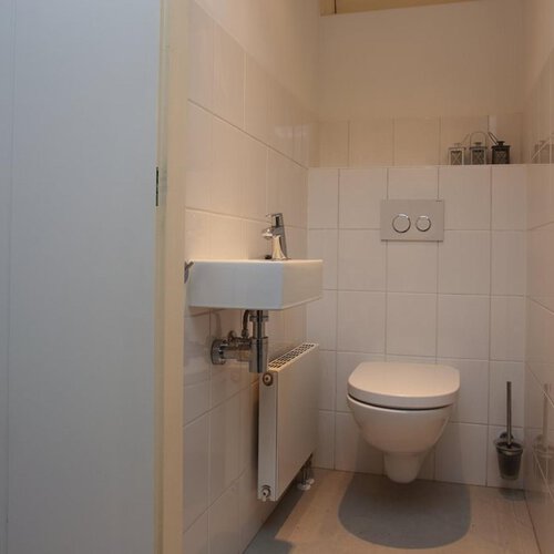 Veenkampen 5 VRIES
