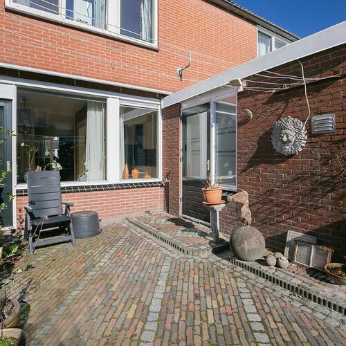 Knottenplat 38 EELDE