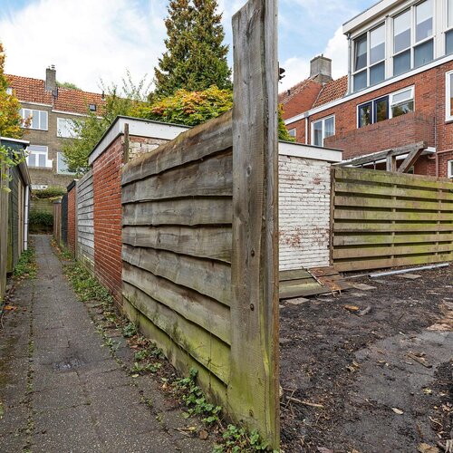 Bachkade 4 GRONINGEN