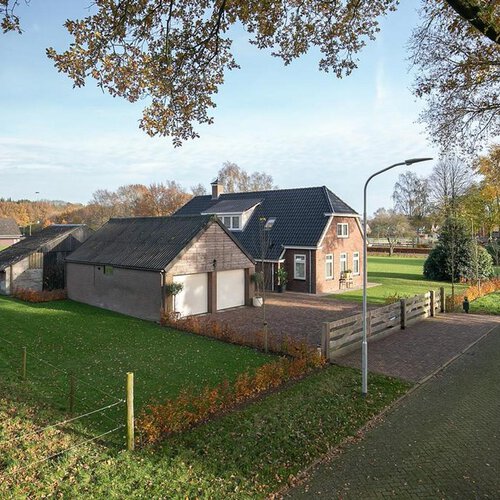 Marelweg 1 DROUWEN