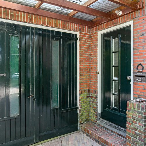 Mw. Bahler-Boermalaan 26 PATERSWOLDE