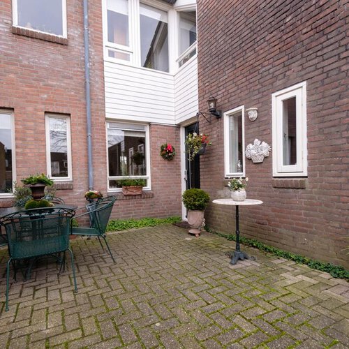 Oosterveld 23 ROLDE