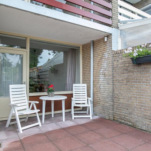 Beethovenweg 4 EELDE
