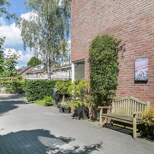 Boerhaaveweg 2 EELDE