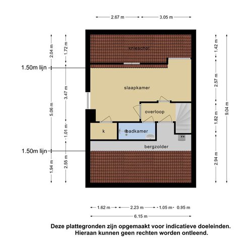 Goudsbloemweg 33 PATERSWOLDE