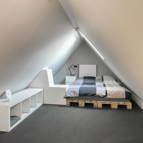 Nieuwe Rijksweg 12 VRIES