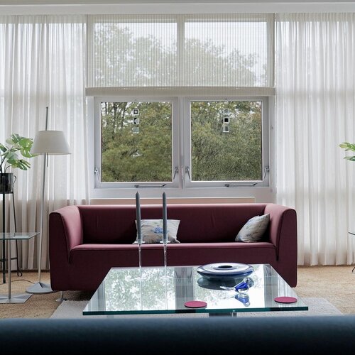 De Fledders 40 VRIES