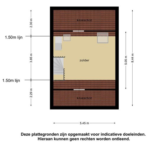 Tichelkampen 6 ASSEN
