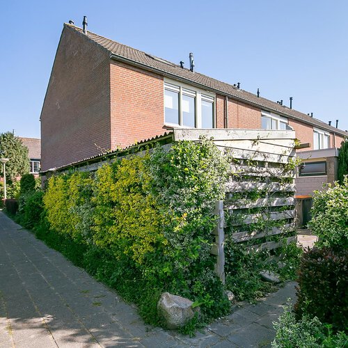 Knottenplat 7 EELDE