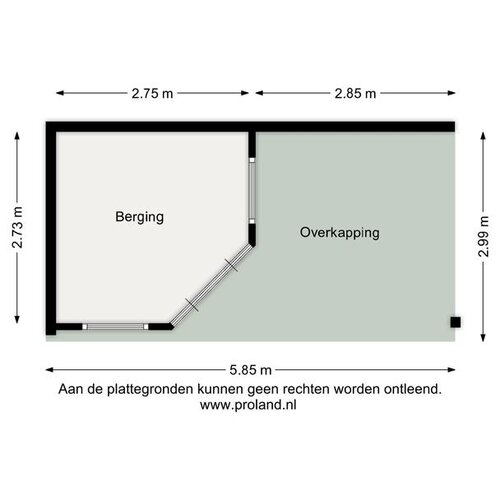 A. Jacobsstraat 121 GRONINGEN