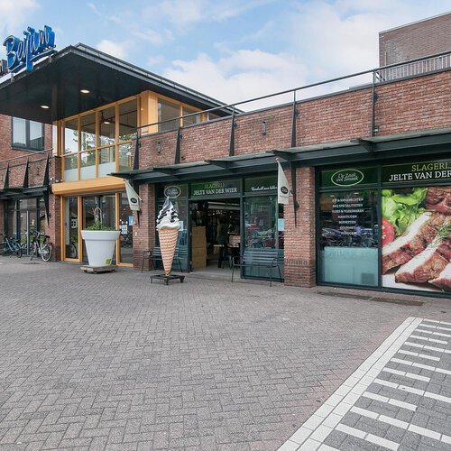 Albrondaheerd 15 GRONINGEN
